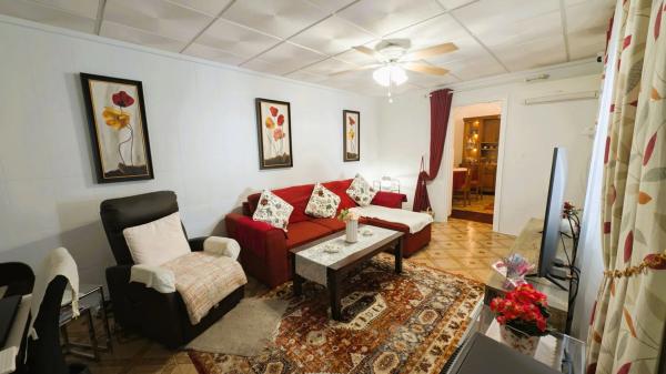 Finca rústica en Polígon Peri -Vereda Mudamient