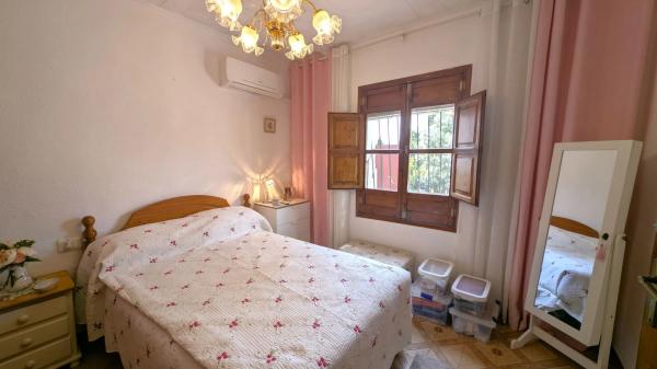 Finca rústica en Polígon Peri -Vereda Mudamient