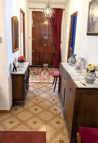 Finca rústica en Polígon Peri -Vereda Mudamient