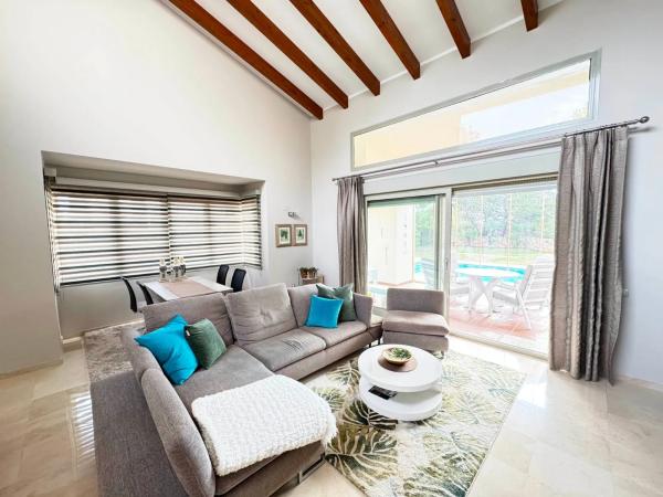 Casa independiente en calle Fontanella