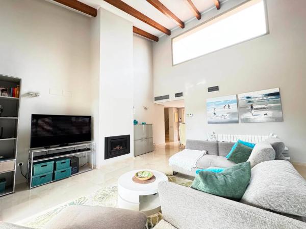 Casa independiente en calle Fontanella