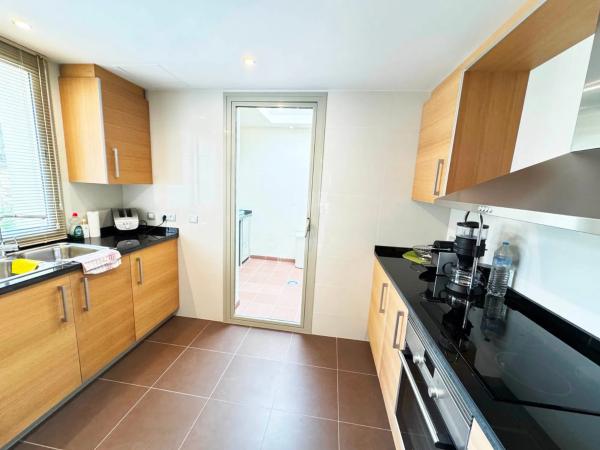 Casa independiente en calle Fontanella