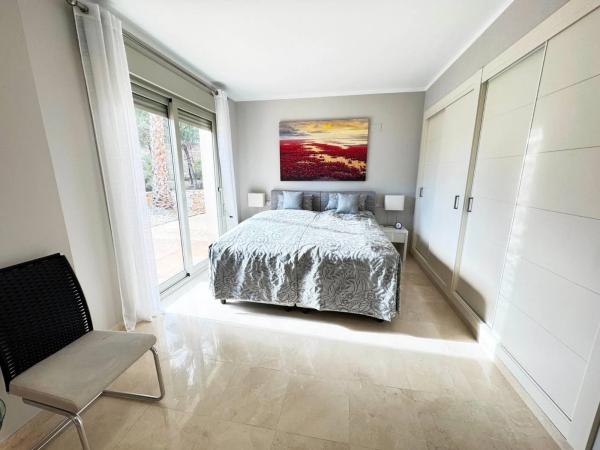 Casa independiente en calle Fontanella