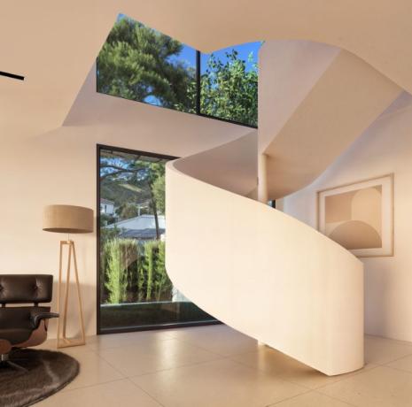 Villa VGH50095 en calle Eucaliptus