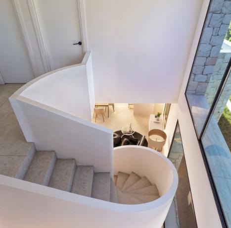 Villa VGH50095 en calle Eucaliptus