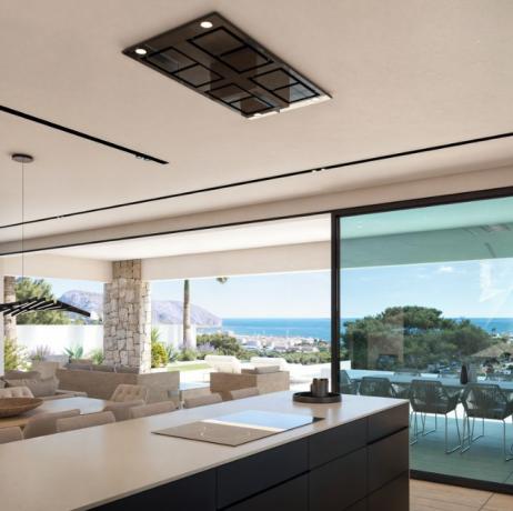 Villa VGH50095 en calle Eucaliptus