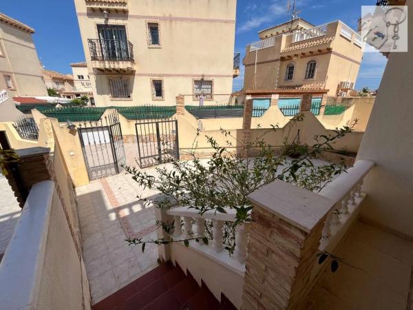 Chalet en calle de la Garza