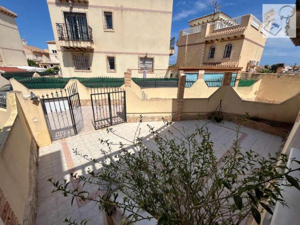 Chalet en calle de la Garza