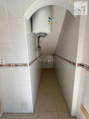 Chalet en calle de la Garza