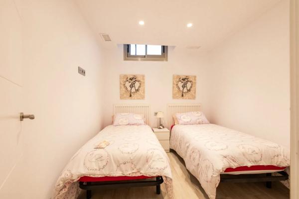 Chalet en Barrio Villamartín-Las Filipinas