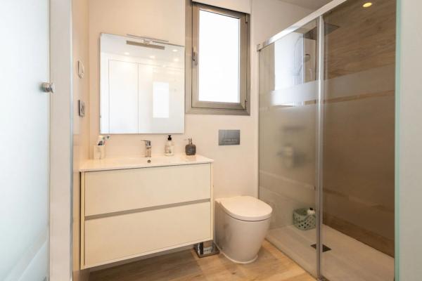 Chalet en Barrio Villamartín-Las Filipinas