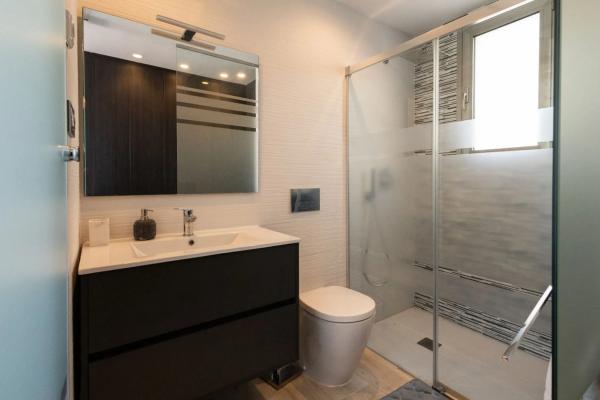 Chalet en Barrio Villamartín-Las Filipinas