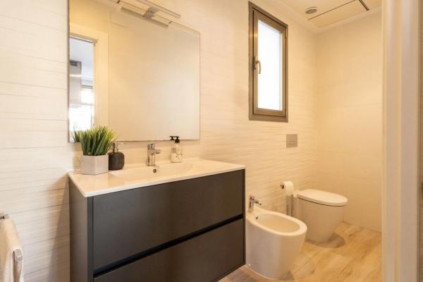 Chalet en Barrio Villamartín-Las Filipinas