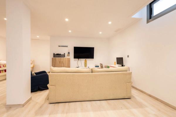 Chalet en Barrio Villamartín-Las Filipinas