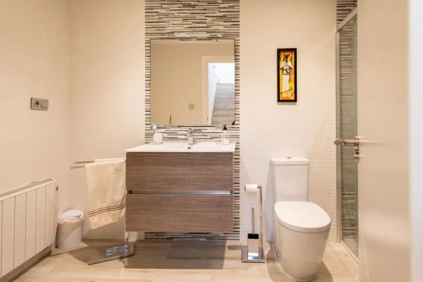 Chalet en Barrio Villamartín-Las Filipinas