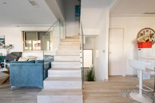 Chalet en Barrio Villamartín-Las Filipinas