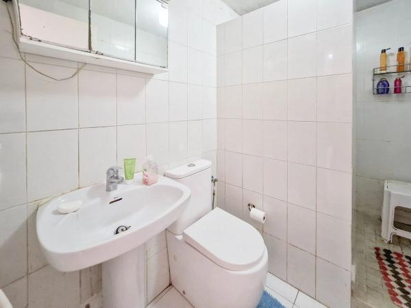 Chalet adosado en calle Joaquin Turina