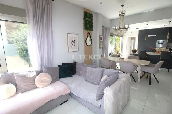 Casa independiente en calle Guadalquivir