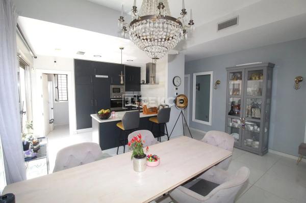 Casa independiente en calle Guadalquivir