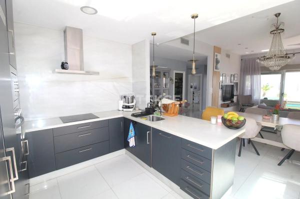 Casa independiente en calle Guadalquivir