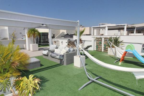 Casa independiente en calle Guadalquivir