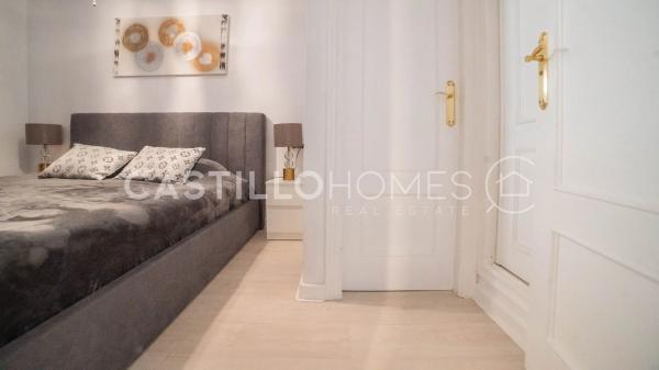 Chalet pareado en calle Almorávides, 10