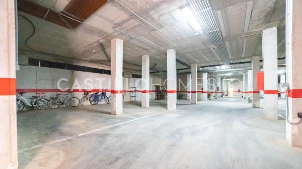 Chalet pareado en calle Almorávides, 10