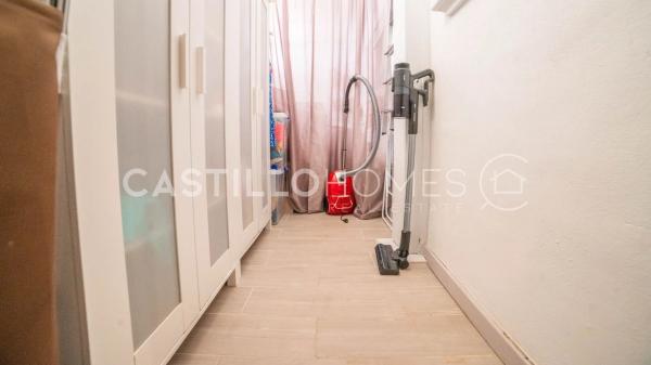 Chalet pareado en calle Almorávides, 10