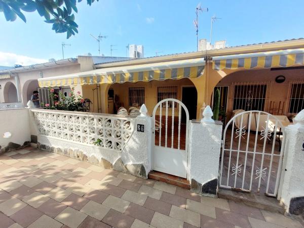 Chalet adosado