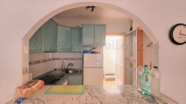 Chalet adosado en Cl Semilleros