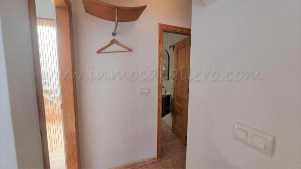 Chalet adosado en Cl Semilleros