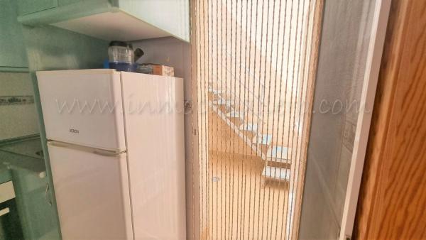 Chalet adosado en Cl Semilleros