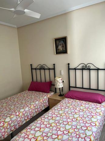 Chalet adosado en avenida de Europa, 25