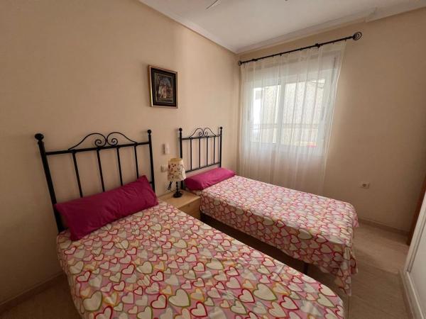 Chalet adosado en avenida de Europa, 25