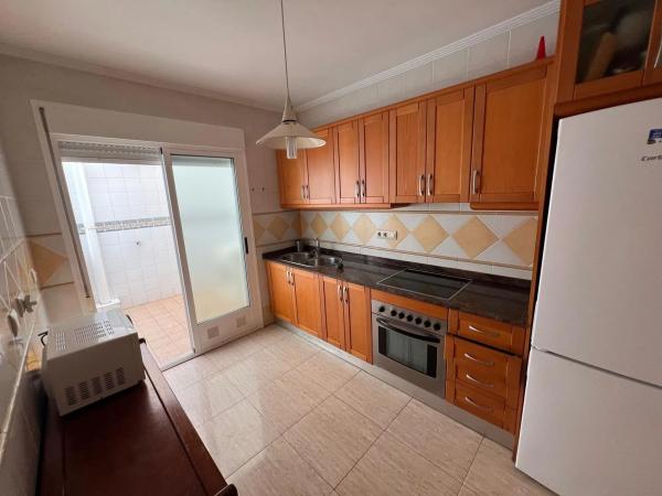 Chalet adosado en avenida de Europa, 25