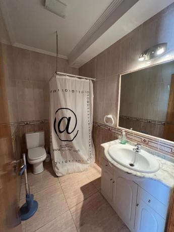 Chalet adosado en avenida de Europa, 25