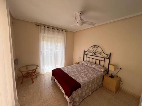 Chalet adosado en avenida de Europa, 25