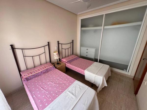 Chalet adosado en avenida de Europa, 25