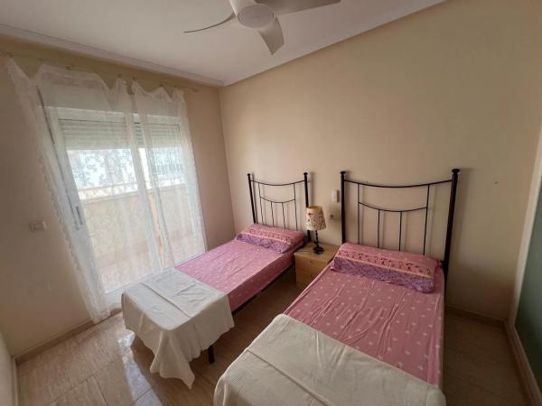 Chalet adosado en avenida de Europa, 25