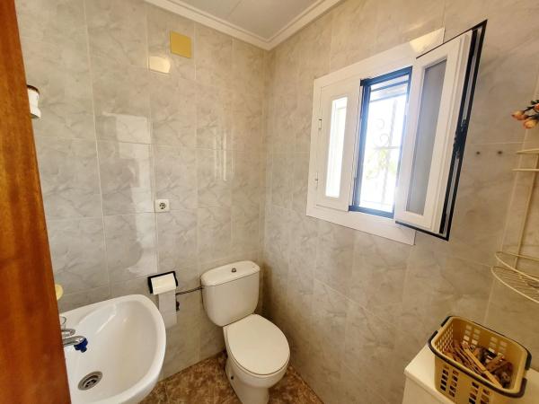 Chalet adosado en plaza de Mil Palmeras, 27