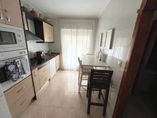 Chalet adosado en avenida de Europa