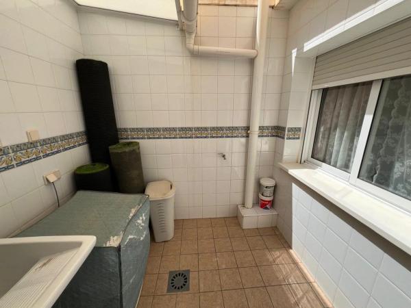 Chalet adosado en avenida de Europa