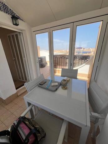 Chalet adosado en avenida de Europa