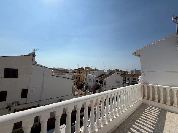 Chalet adosado en Urbanización Mil p Bavarias