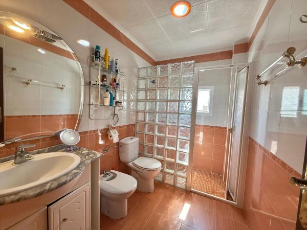 Chalet adosado en Urbanización Mil p Bavarias