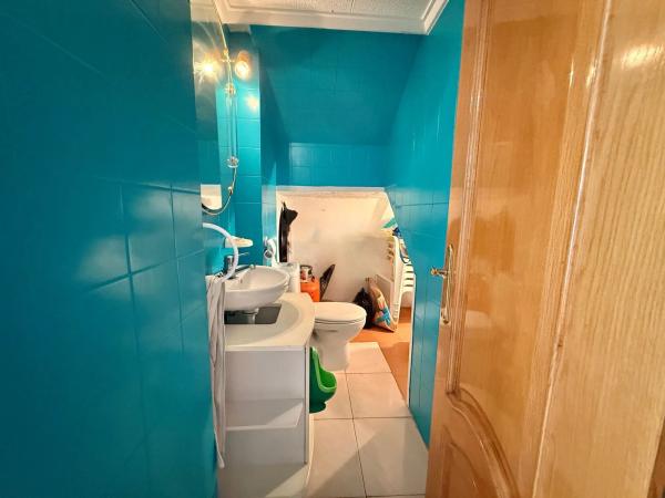 Chalet adosado en Urbanización Mil p Bavarias