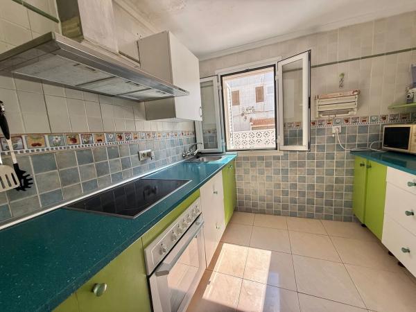 Chalet adosado en Urbanización Mil p Bavarias