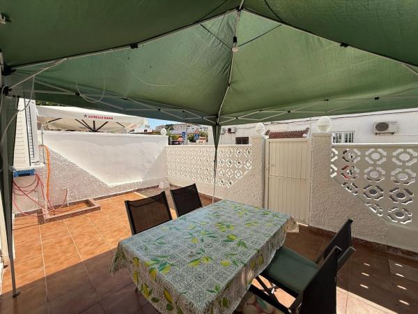 Chalet adosado en Urbanización Mil p Bavarias