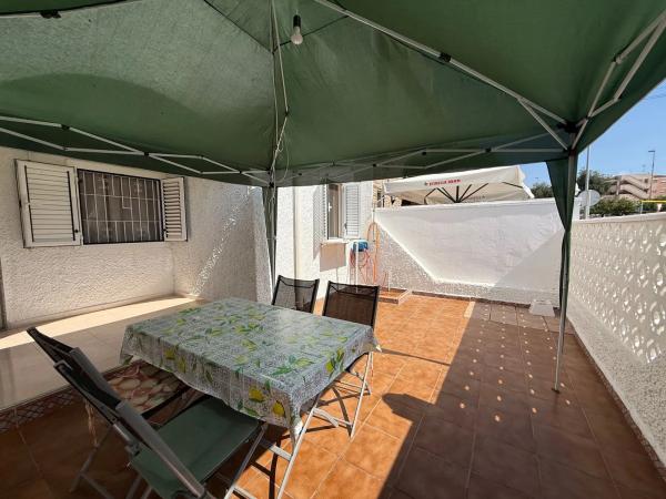 Chalet adosado en Urbanización Mil p Bavarias