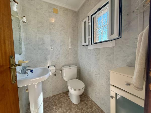 Chalet adosado en Urbanización Mil p Bavarias